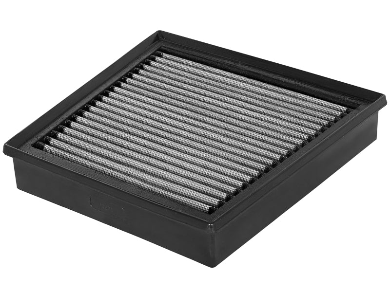 aFe MagnumFLOW Pro DRY S Air Filter AFE31-10275 for 2017-2019 GM 6.6L Duramax Diesel Trucks
