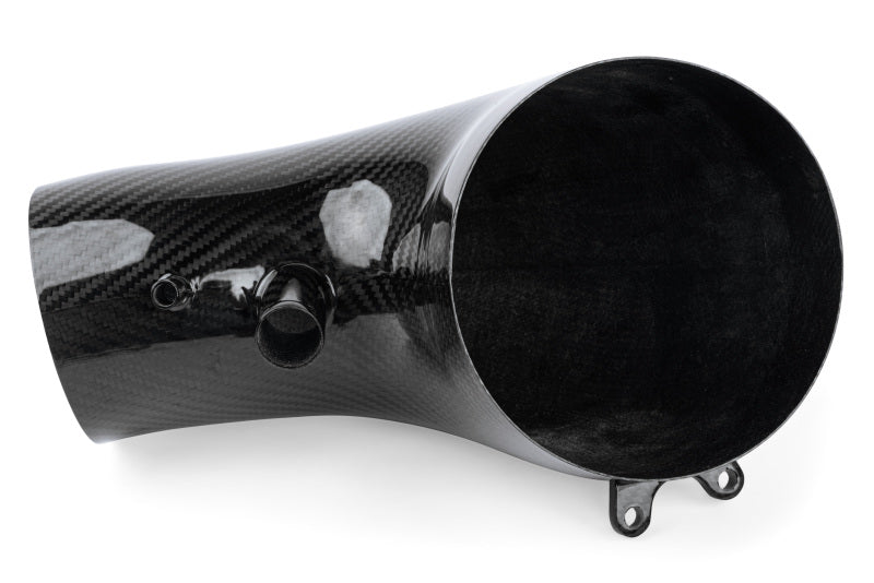 APR 17-20 Audi RS3/18-22 Audi TT RS Quattro Carbon Fiber Intake Filter System - Enhances Turbocharger Airflow