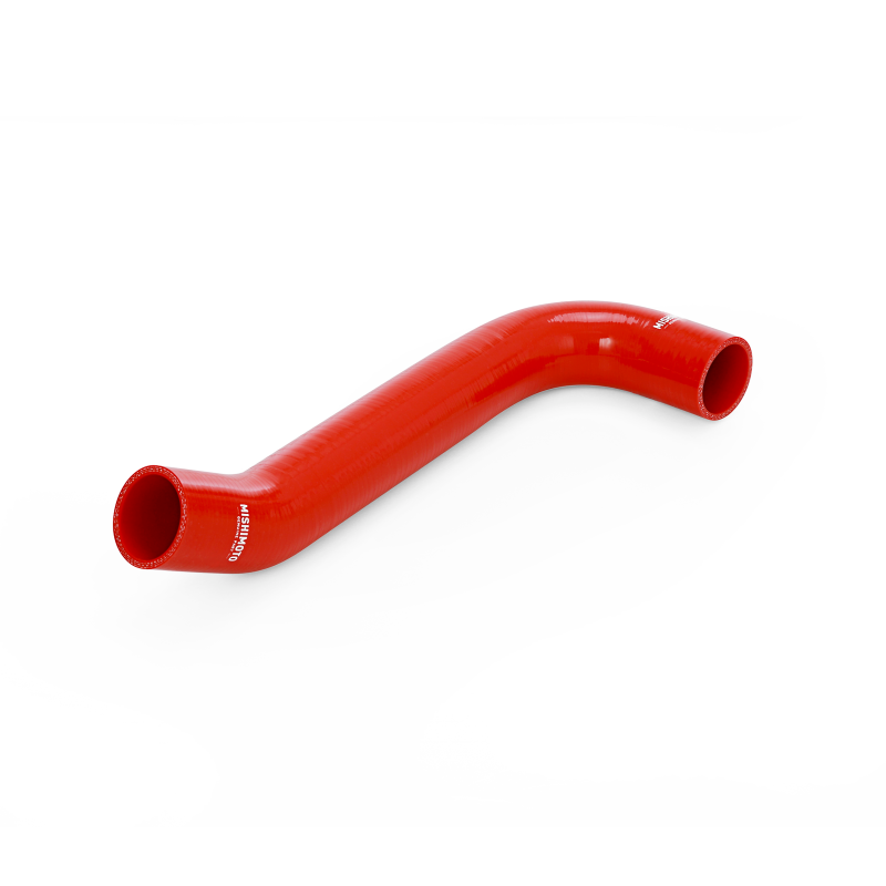 MM Silicone Hose - Radiator