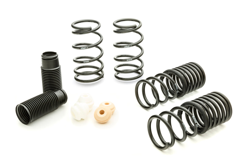Eibach Pro-Kit for 13 Scion FR-S / 13 Subaru BRZ - 82105.14