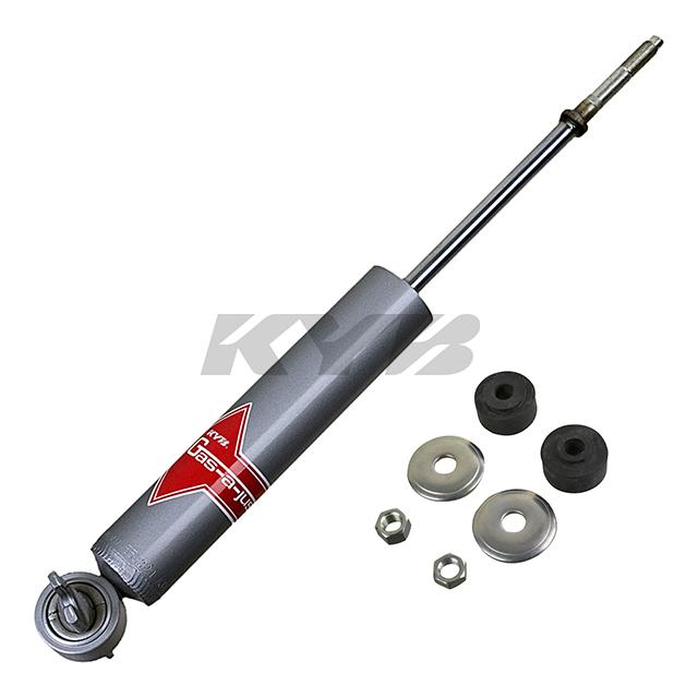 KYB Gas-a-Just Monotube Front Shock Absorber KG4513