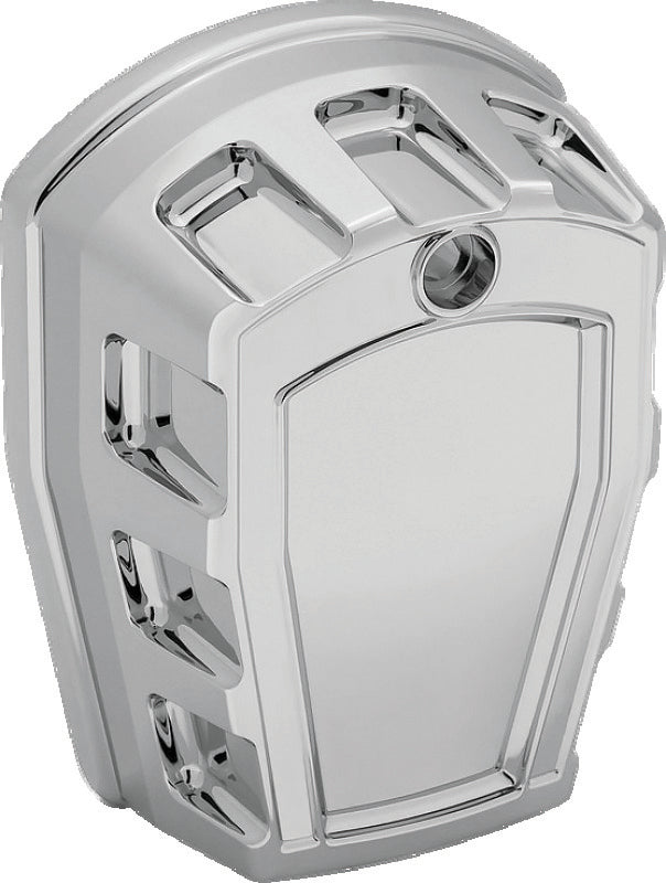 Kuryakyn 7474 Maverick Chrome Horn Cover