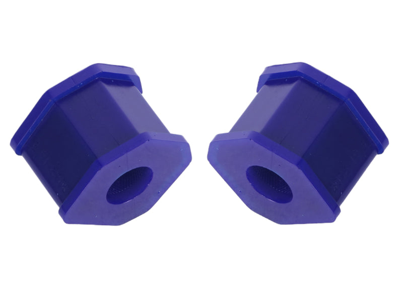 SuperPro Front Sway Bar End To Lower Control Arm