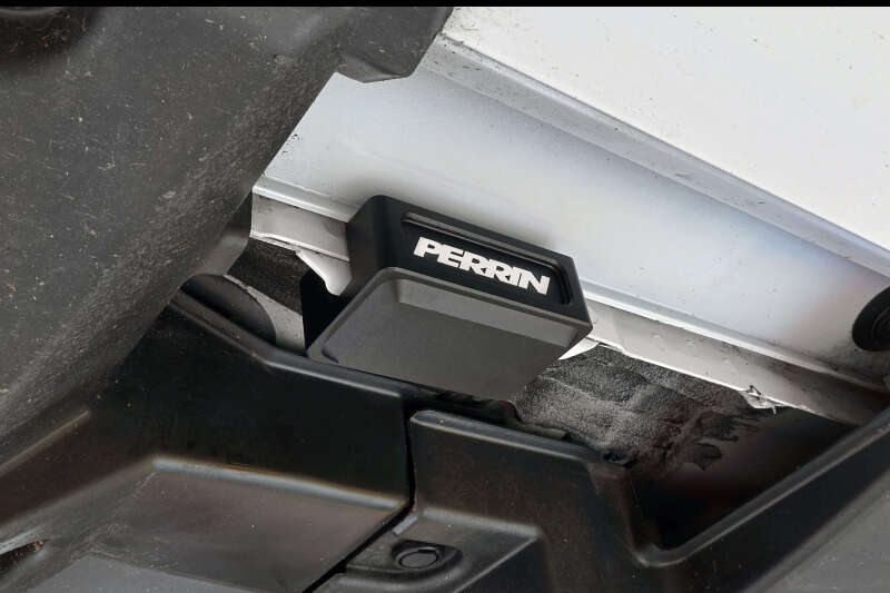 Perrin Performance Jack Pad Set for Toyota Corolla 2020-2026, Mazda Miata, and Subaru - Black