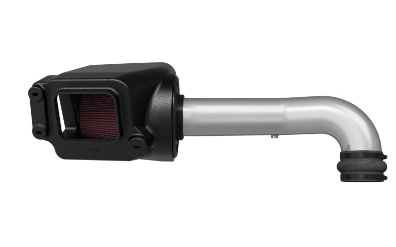 K&N Engineering 70-3070 NextGen Aluminum Cold Air Intake System for Chevrolet Silverado 1500