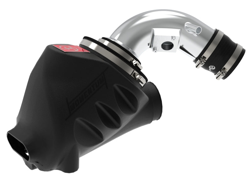 aFe Takeda Momentum Sealed Cold Air Intake System with Pro 5R Filter for 2012-2015 Honda Civic Si 2.4L, Part Number TM-1018P-R