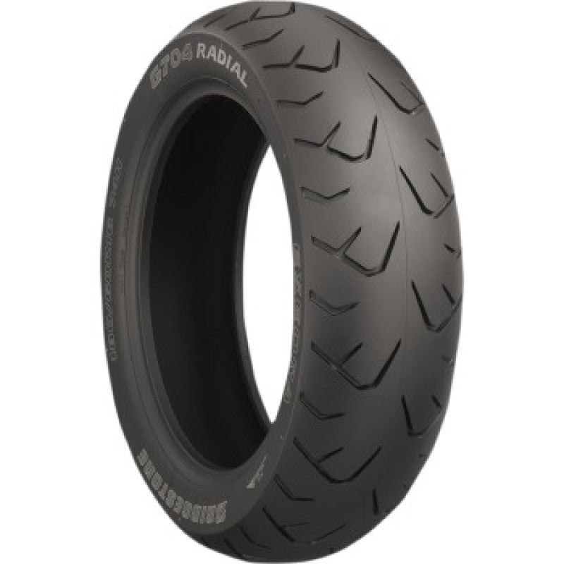Bridgestone G704 180/60R16 Gl1800 Rear