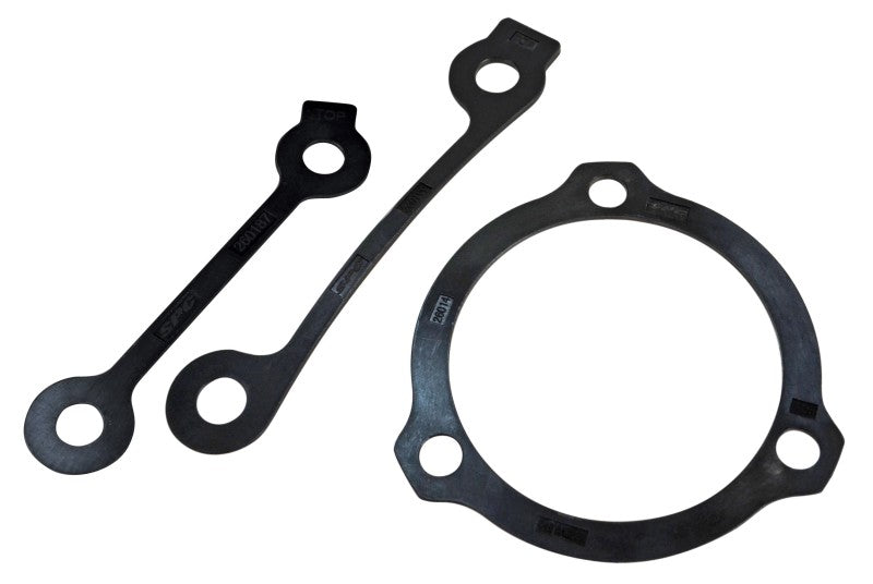 Eibach Pro-Alignment Kit Front 07-16 Jeep Wrangler (2-Door & 4-Door) - eib5.26012K