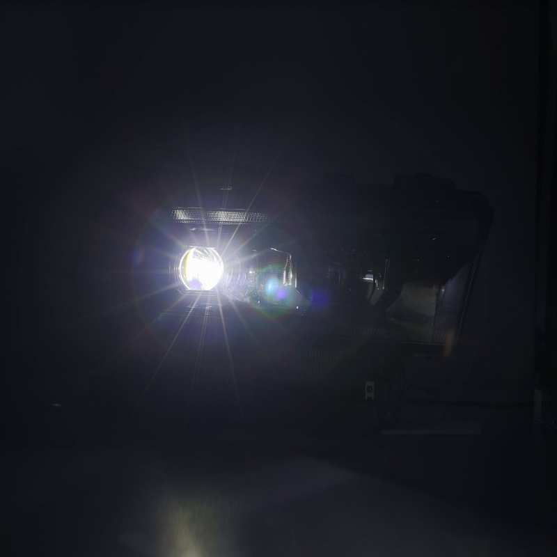 ARX LUXX Headlights