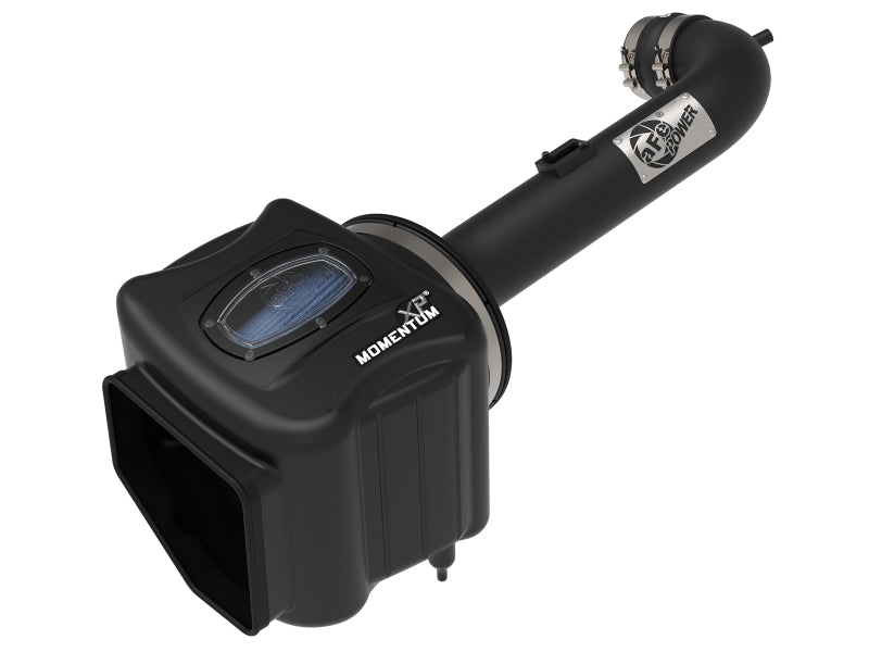 aFe POWER Momentum XP Pro 5R Cold Air Intake System AFE50-30028R for GM 5.3L and 6.2L V8