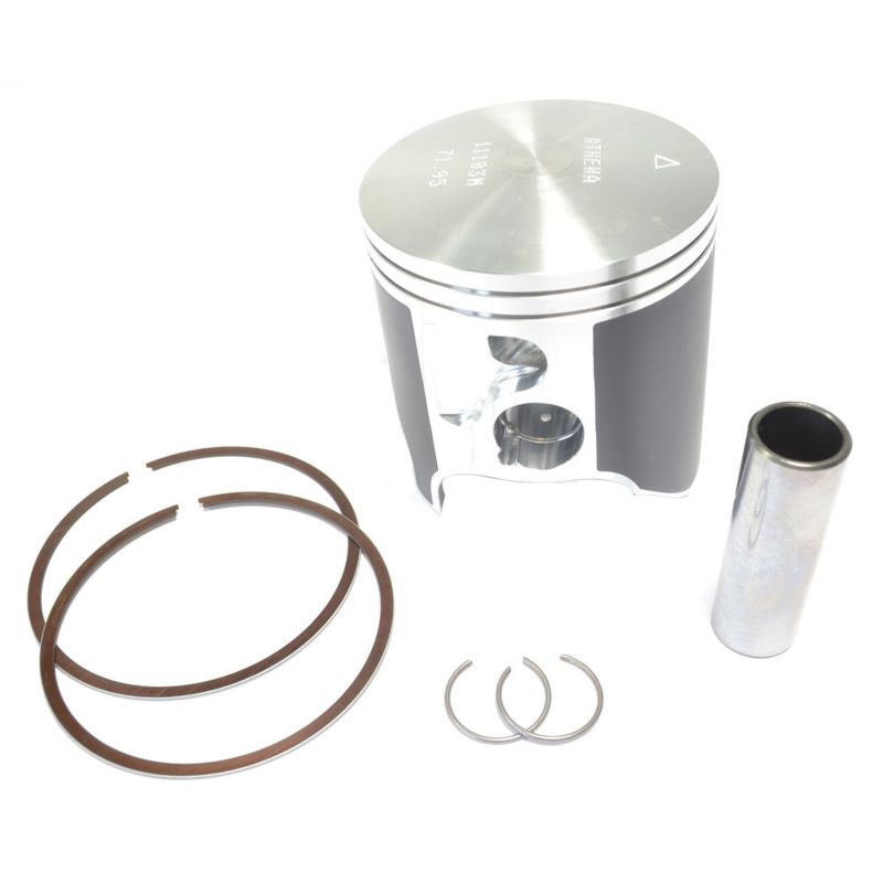ATH Forged Pistons
