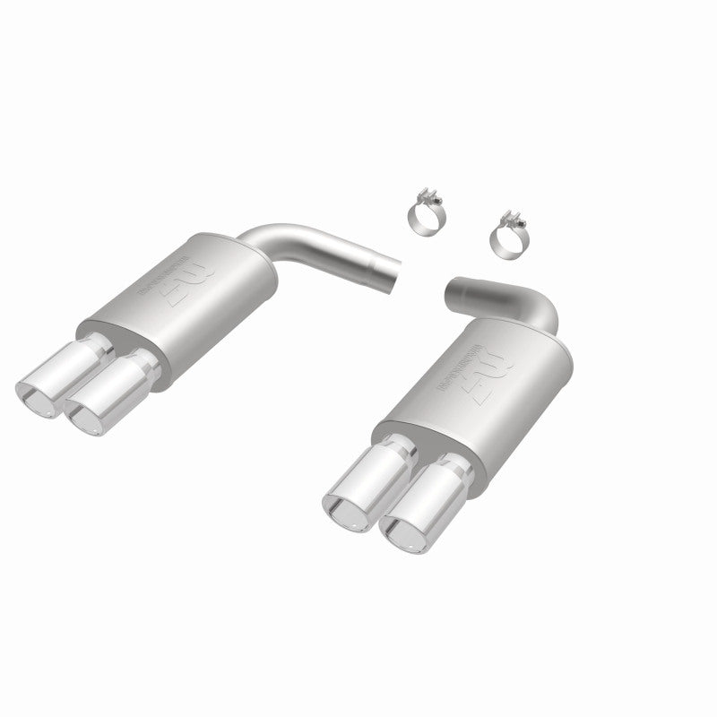 MagnaFlow Sys C/B Corvette C4 92-96 LT1
