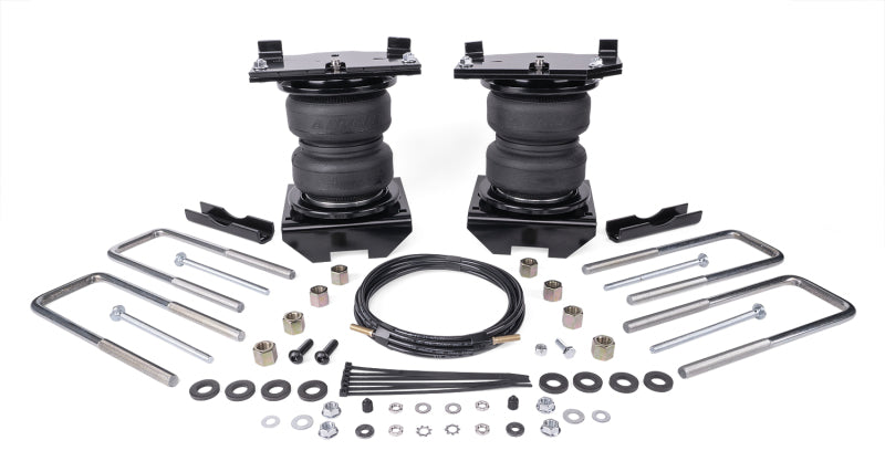 Air Lift LoadLifter 5000 Ultimate Air Spring Kit with Internal Jounce Bumper for 2010-2014 Ford F-150 Raptor 4WD - Part Number 88412