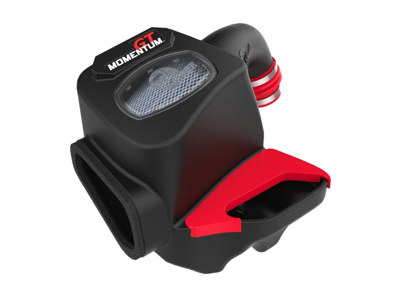aFe Momentum GT Cold Air Intake System with Pro 5R Filter for Toyota Tacoma and 4Runner TRD Pro 2.4L