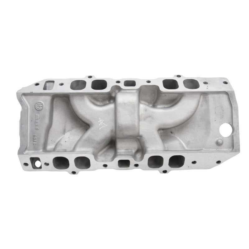 INTAKE MANIFOLD