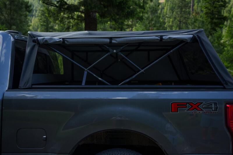 Bestop Supertop for Ford F-250SD/F-350SD with 6.8 ft Bed – Part #bes77334-35