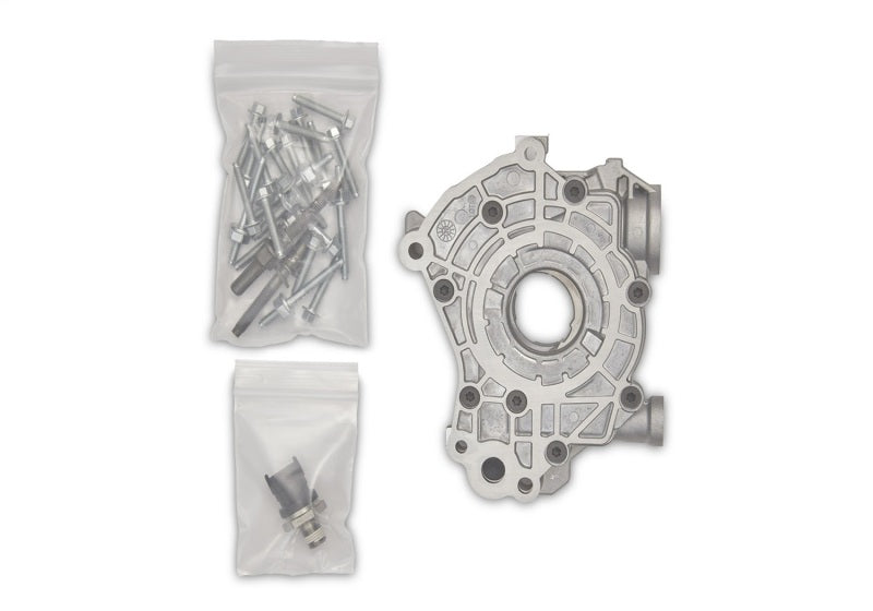 Ford Racing frpM-6675-M52 5.2L Coyote GT350 Oil Pan & Pump Kit