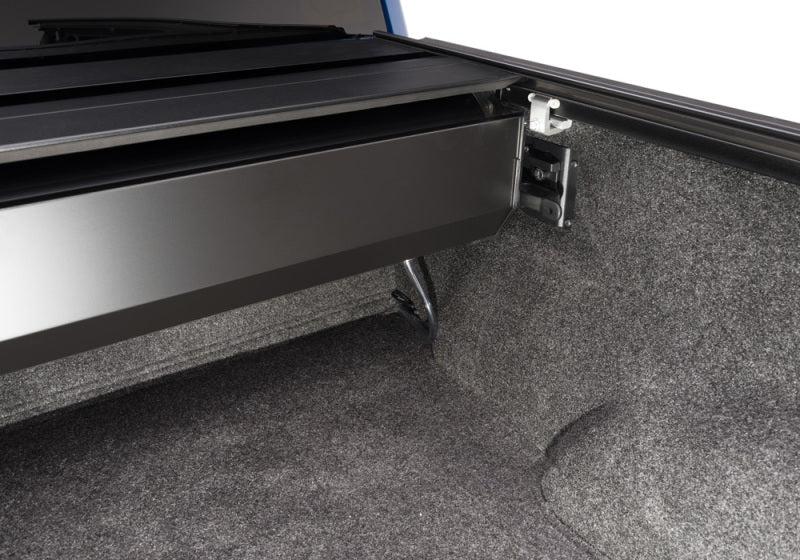 Retrax 15-up F-150 Super Crew & Super Cab 5.5ft Bed RetraxONE MX