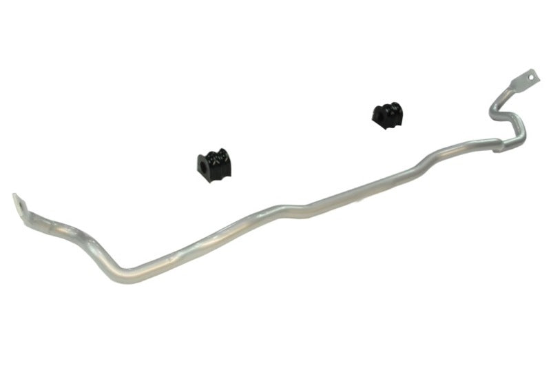 WL Sway Bars - Front