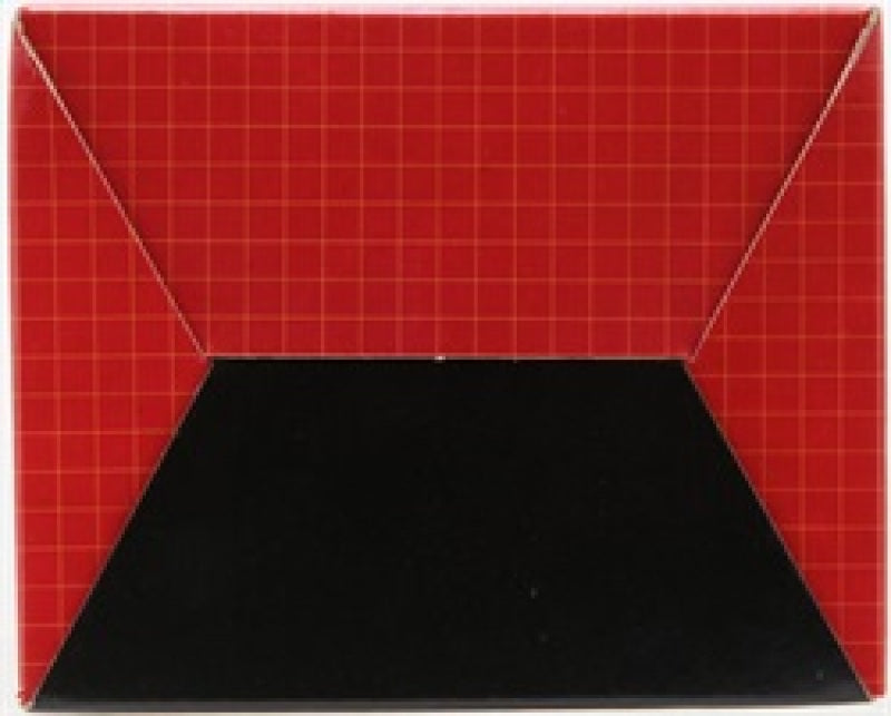 K&N E-1946 Replacement High-Flow Air Filter for 1995–1997 Ford F-250 and F-350 7.3L V8 Diesel