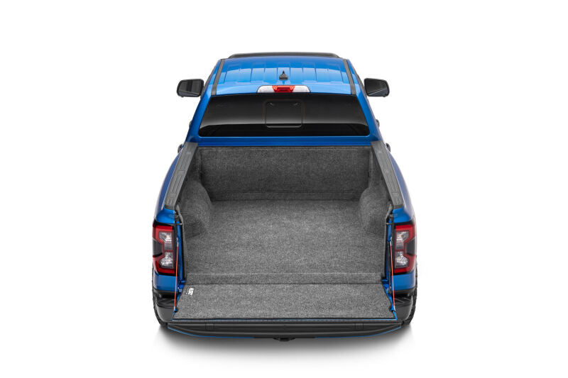 Husky Liners Guardian Comfort Full Bed Liner for Chevrolet Silverado and GMC Sierra 1500 (2010 Model)