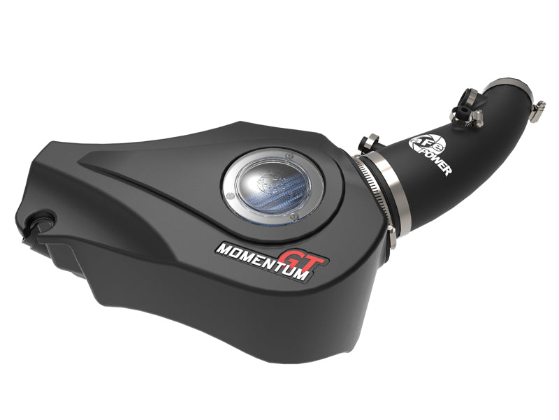 aFe Momentum GT Pro 5R Cold Air Intake System for 2017–2020 Fiat 124 Spider 1.4L Turbo, Part 54-76901
