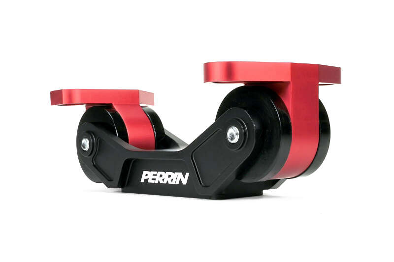 Perrin Performance Transmission Support for Subaru Crosstrek, Forester, and WRX STI (Manual Only) - Part PS-DRV-151