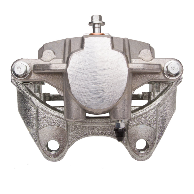 DFC 07-24 Cadillac Escalade Rear Right Premium Caliper - Silver Zinc Coated