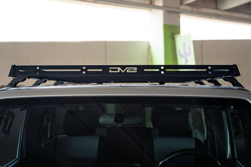 DV8 Roof Racks