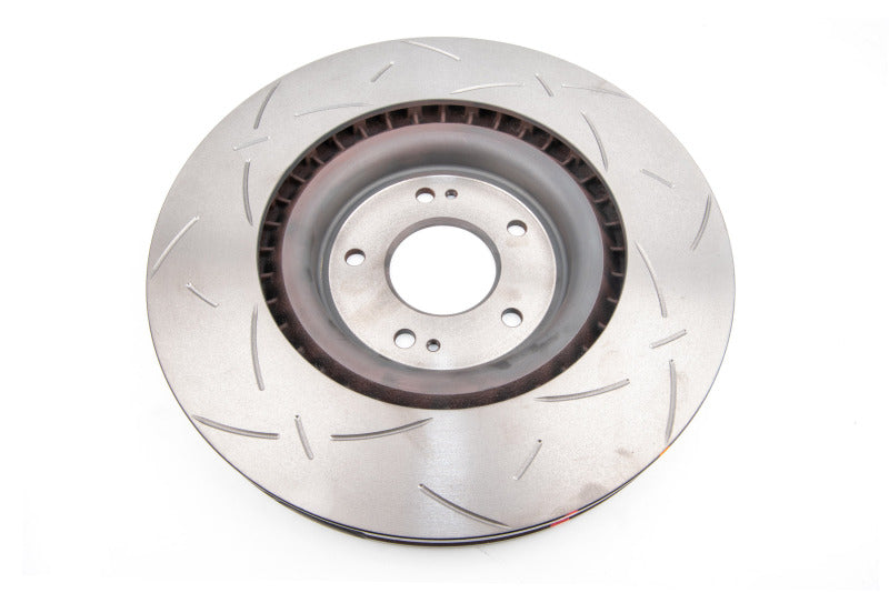 DBA 42224S 4000 Series T3 Front Slotted Brake Rotor for Mitsubishi Lancer Evolution X