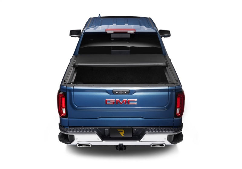 TruXedo 22-25 Toyota Tundra w/o Deck Rail Sys 67.2in. Bed Pro X15 TS