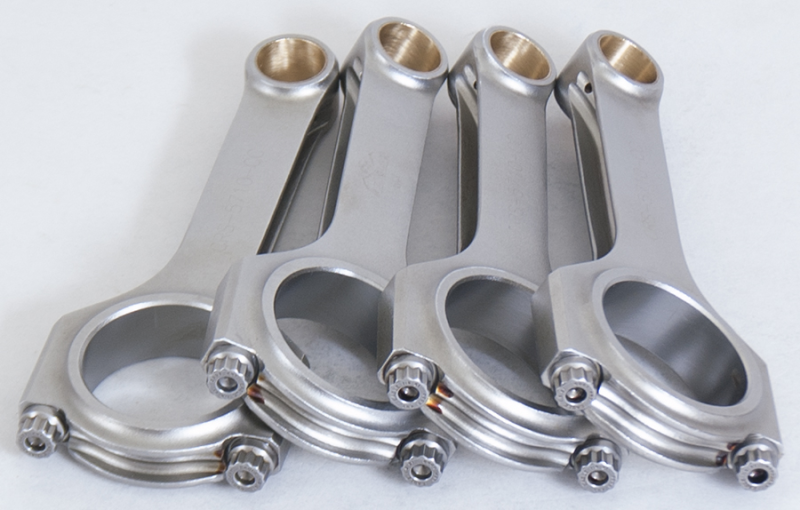 EAG Conrods H-Beam - 4 Cyl