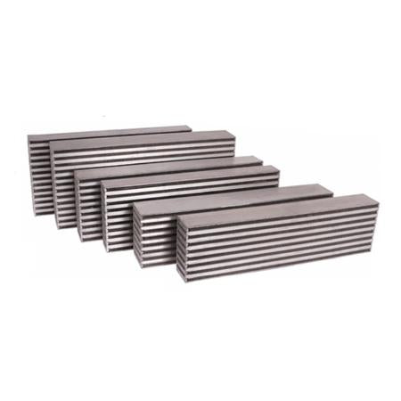 Garrett - GRT703520-6010 - Air-to-Air Intercooler CAC, 600 HP