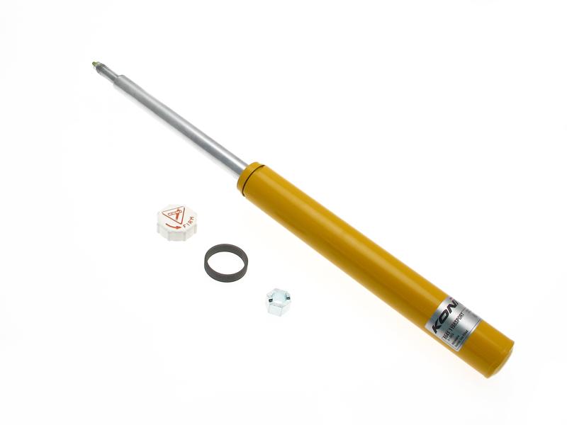 KONI Sport 8641 Series Front Shock for 1990-1992 Volkswagen Corrado G60 - Part 8641-1198Sport