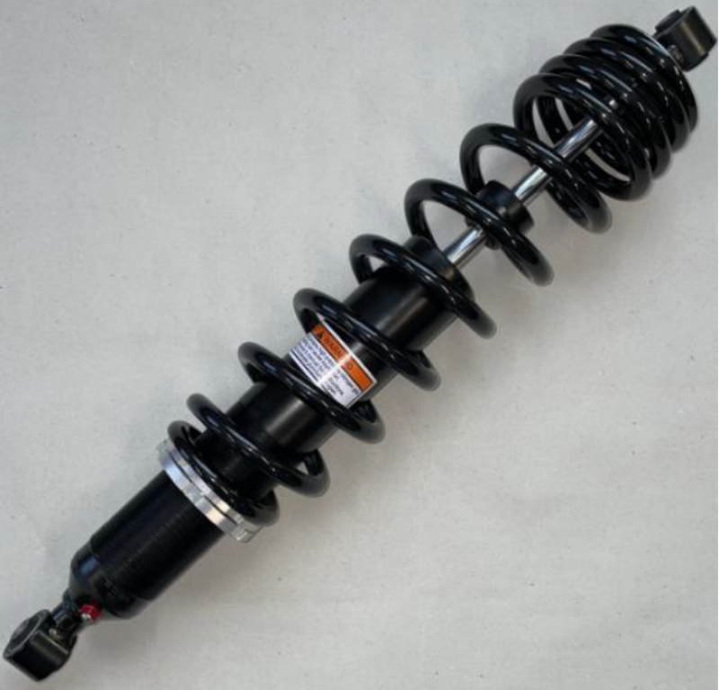 DragonFire Racing Shocks for 2011-2016 Can-Am Commander 1000 DPS - Monotube Performance Suspension