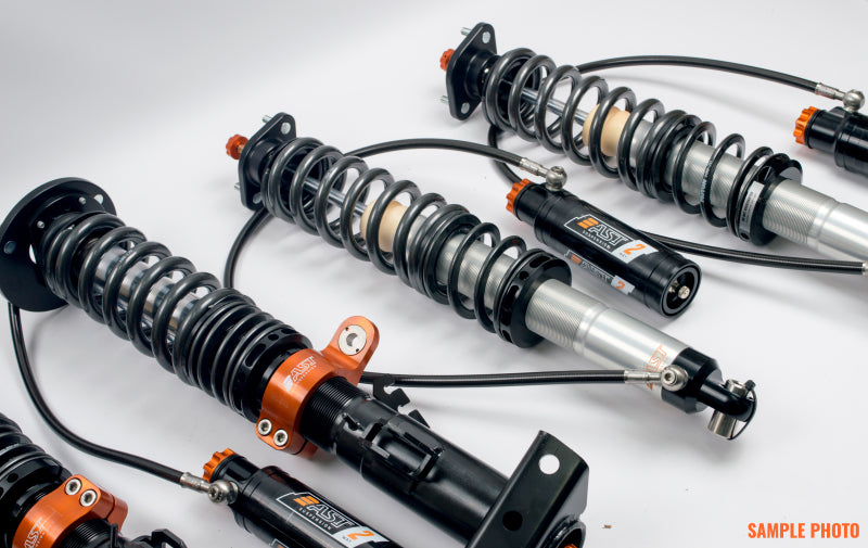 AST 5200 Series Coilovers Mazda MX-5 NC