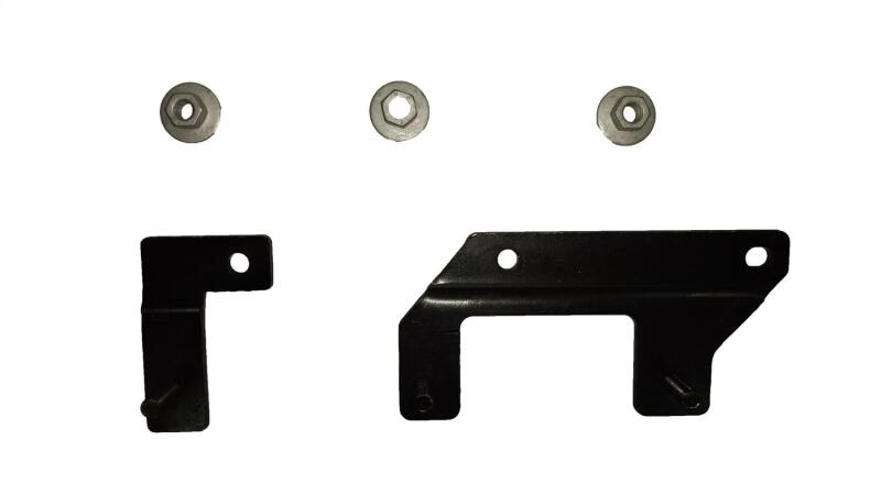 AMP Research Air Tank Relocation Kit AMP79109-01A for 2019-2024 Ram 2500/3500 Crew Cab