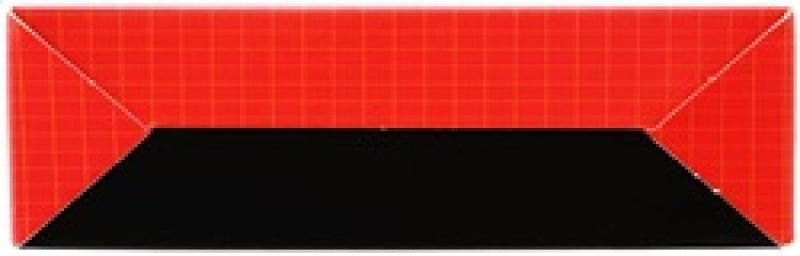 K&N Engineering E-1250 Replacement High-Flow Air Filter for Dodge Trucks and Vans