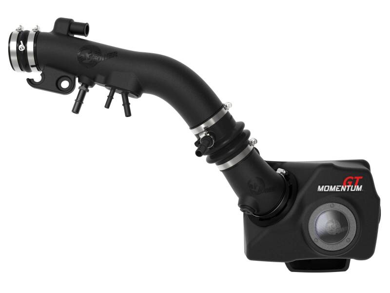 aFe Power Momentum GT Cold Air Intake System with Pro 5R Filter, Part Number 50-70079R