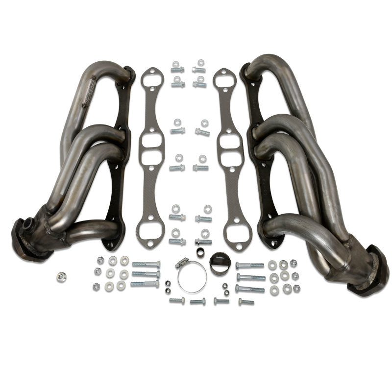 JBA Cat4Ward Headers