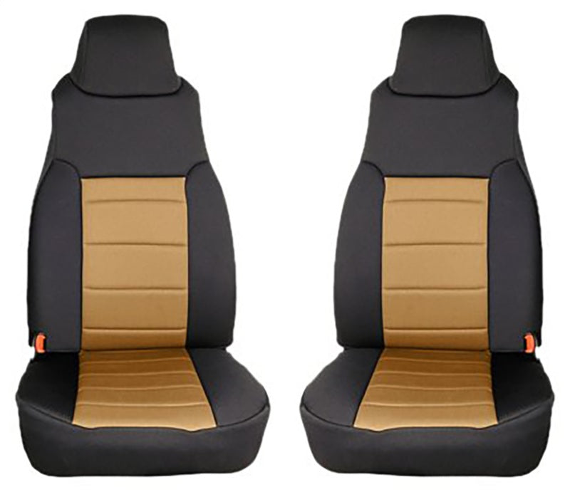 RUG Neoprene Seat Covers