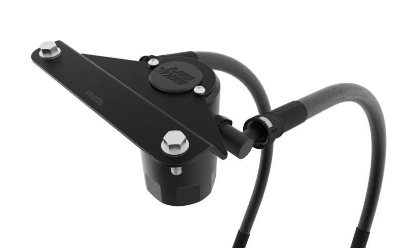 K&N Engineering 81-0805 Air Oil Separator for 2014-2020 Chevrolet Silverado and GMC Sierra