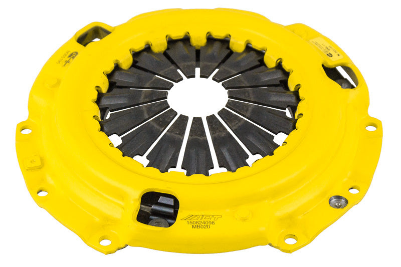 ACT MB020 Heavy Duty Clutch Pressure Plate for Mitsubishi Eclipse and Lancer