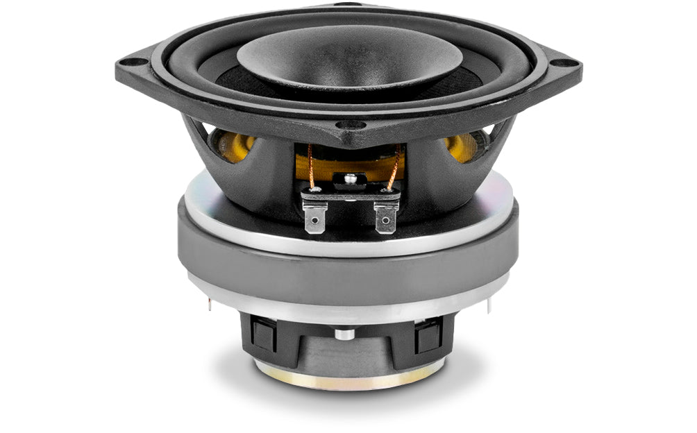 Beyma 5CX200Fe - Coaxial Transducer - View 1
