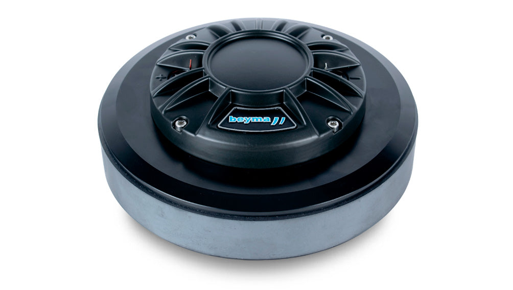 Beyma CD-314Fe/Ti compression driver - View 1
