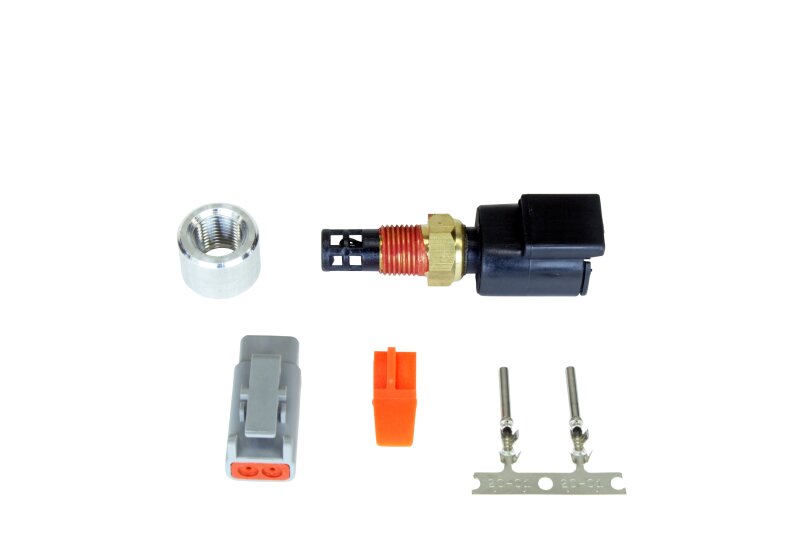 AEM AEM30-2014 Universal 1/8-Inch NPT Air Intake Temperature Sensor Kit
