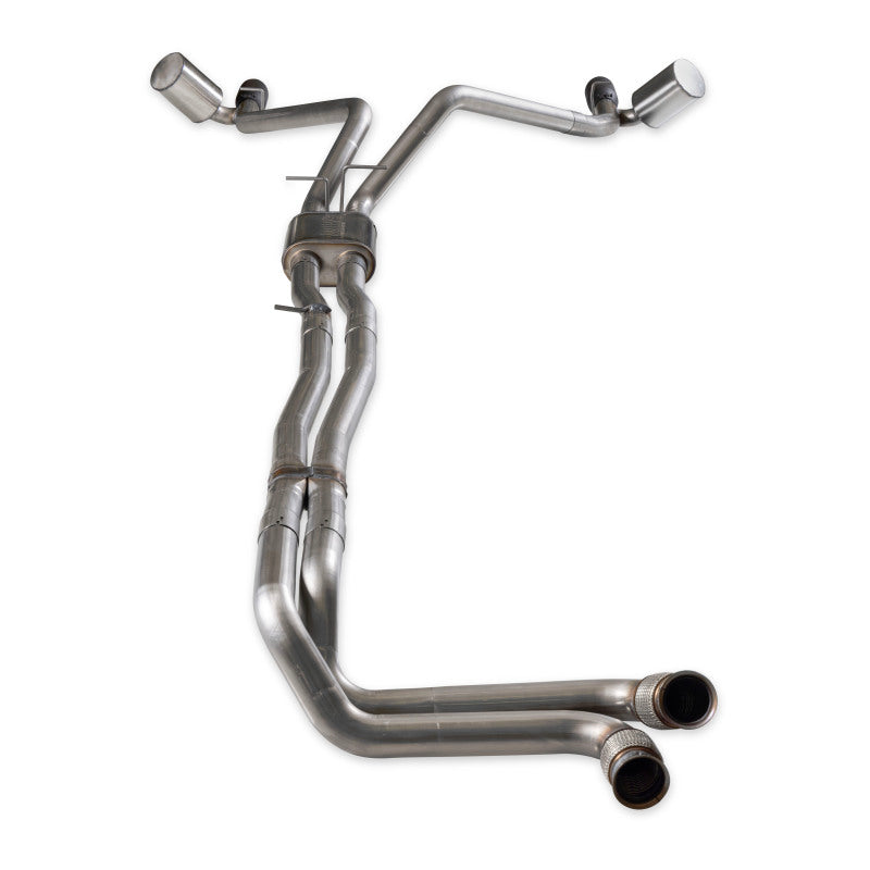 Flowmaster FlowFX Cat-Back Exhaust System for 2025-2026 RAM 1500 3.0L with Standard and High Output Engines