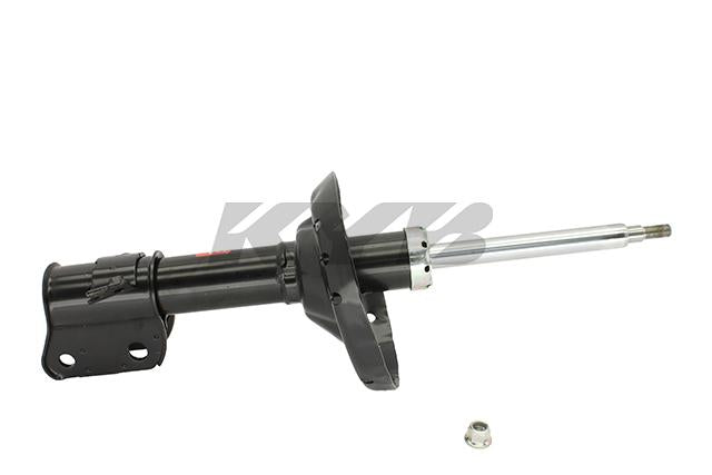 KYB Excel-G Front Right Shock and Strut Assembly 339171 for 2008-2010 Subaru Impreza AWD and Impreza Outback