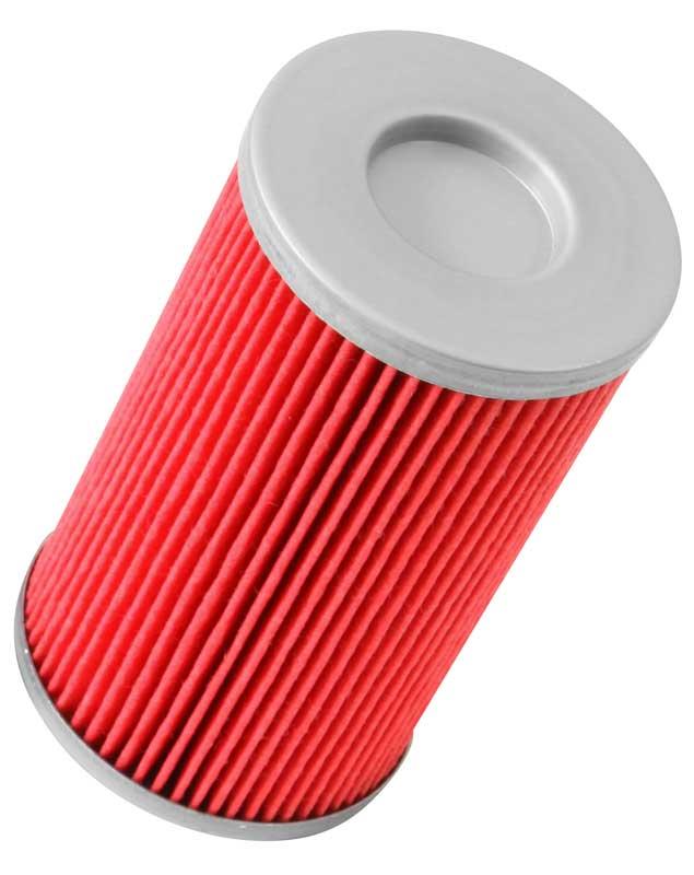 K&N Engineering KN-564 Powersports Premium Oil Filter for Buell and Can-Am Spyder
