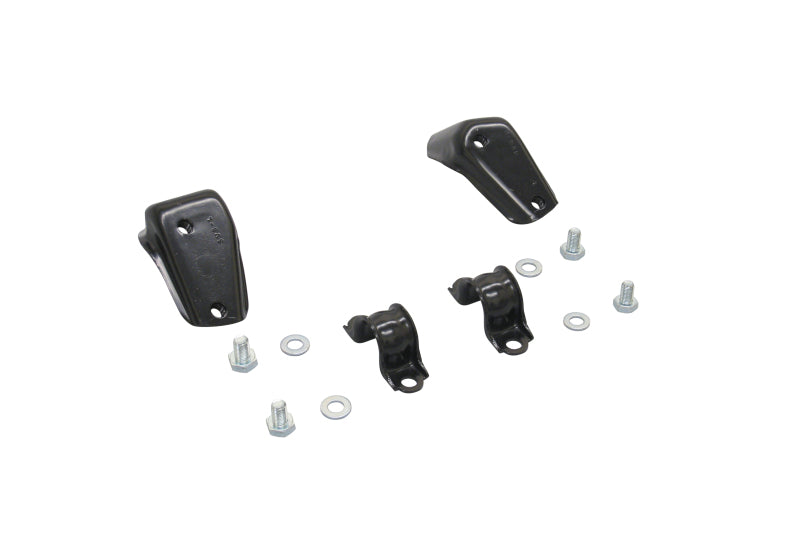 Eibach 4031.312HKR Rear Sway Bar Hardware Kit for 2012–2015 Honda Civic